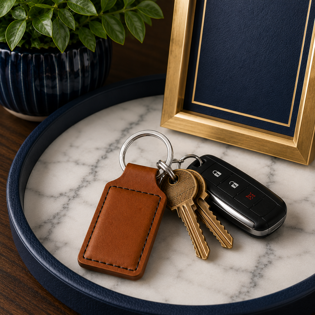 Travel & Accessories