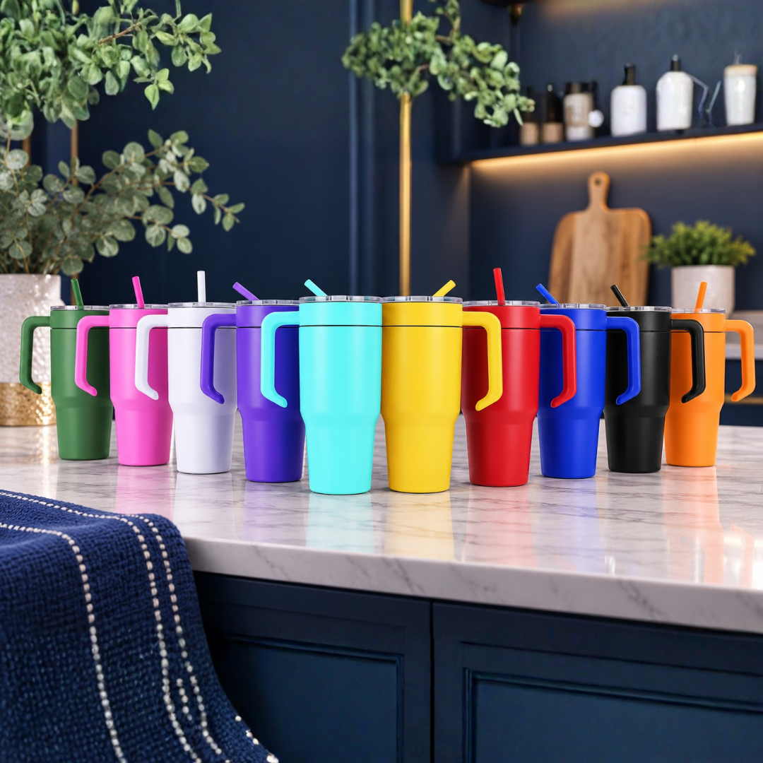 Drinkware
