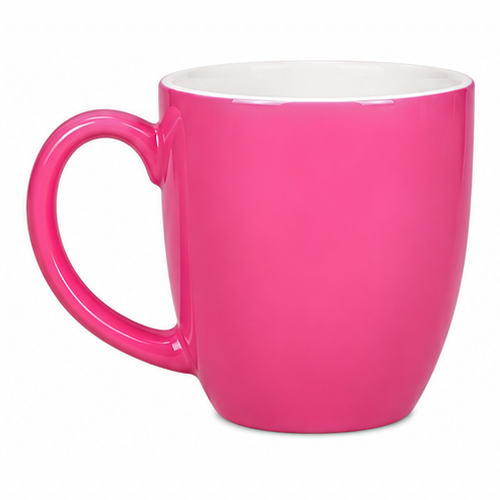 Bistro Ceramic Mug - 16 oz