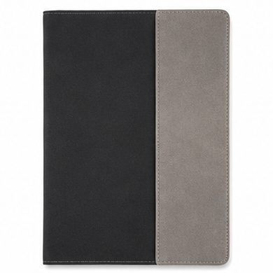 Canvas & Leatherette Portfolio
