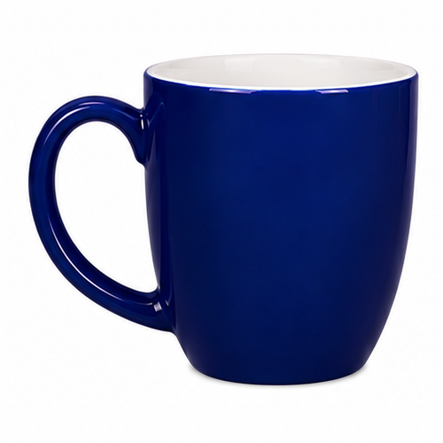 Bistro Ceramic Mug - 16 oz