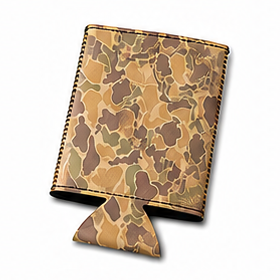 Leatherette Koozie