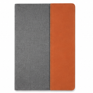 Canvas & Leatherette Portfolio