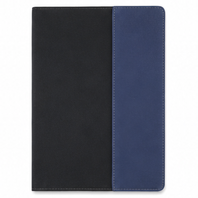 Canvas & Leatherette Portfolio