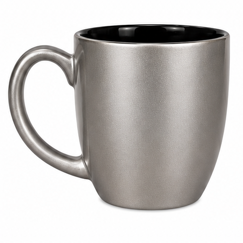 Bistro Ceramic Mug - 16 oz