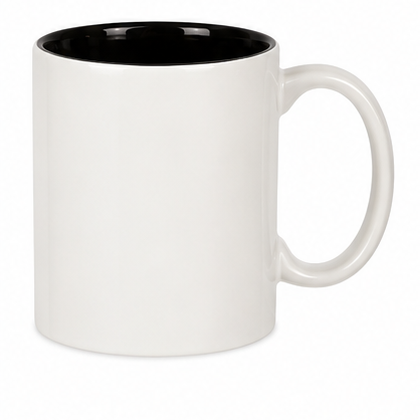 Ceramic Coffee Mug - 11oz