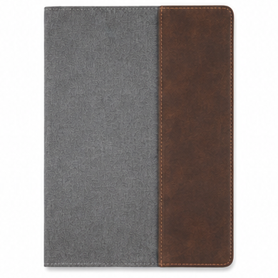 Canvas & Leatherette Portfolio
