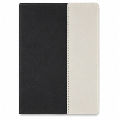 Canvas & Leatherette Portfolio