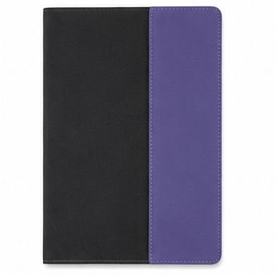 Canvas & Leatherette Portfolio