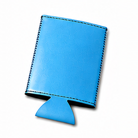 Leatherette Koozie