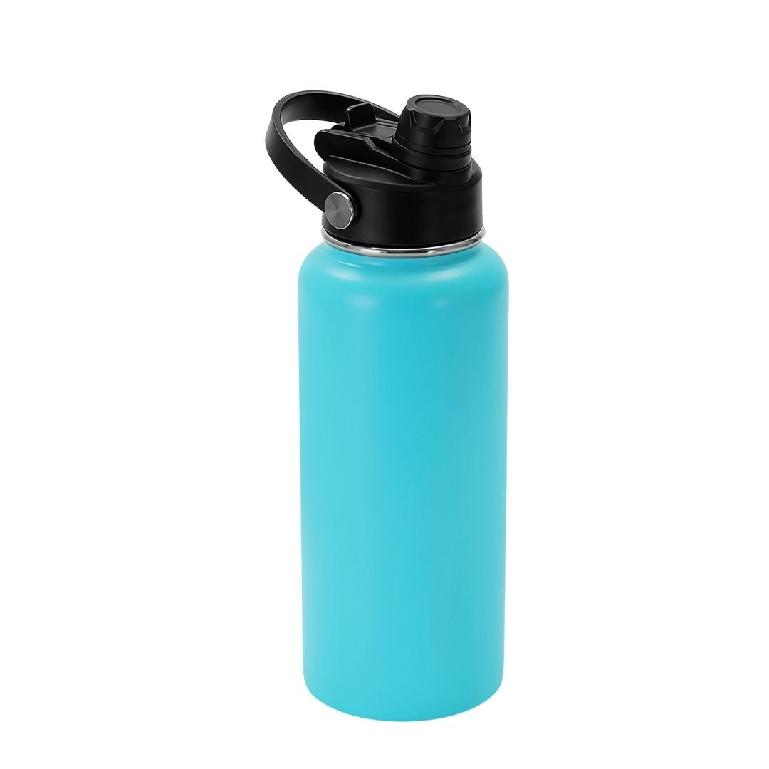 Sports Water Tumbler - 32oz