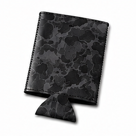 Slim Leatherette Koozie