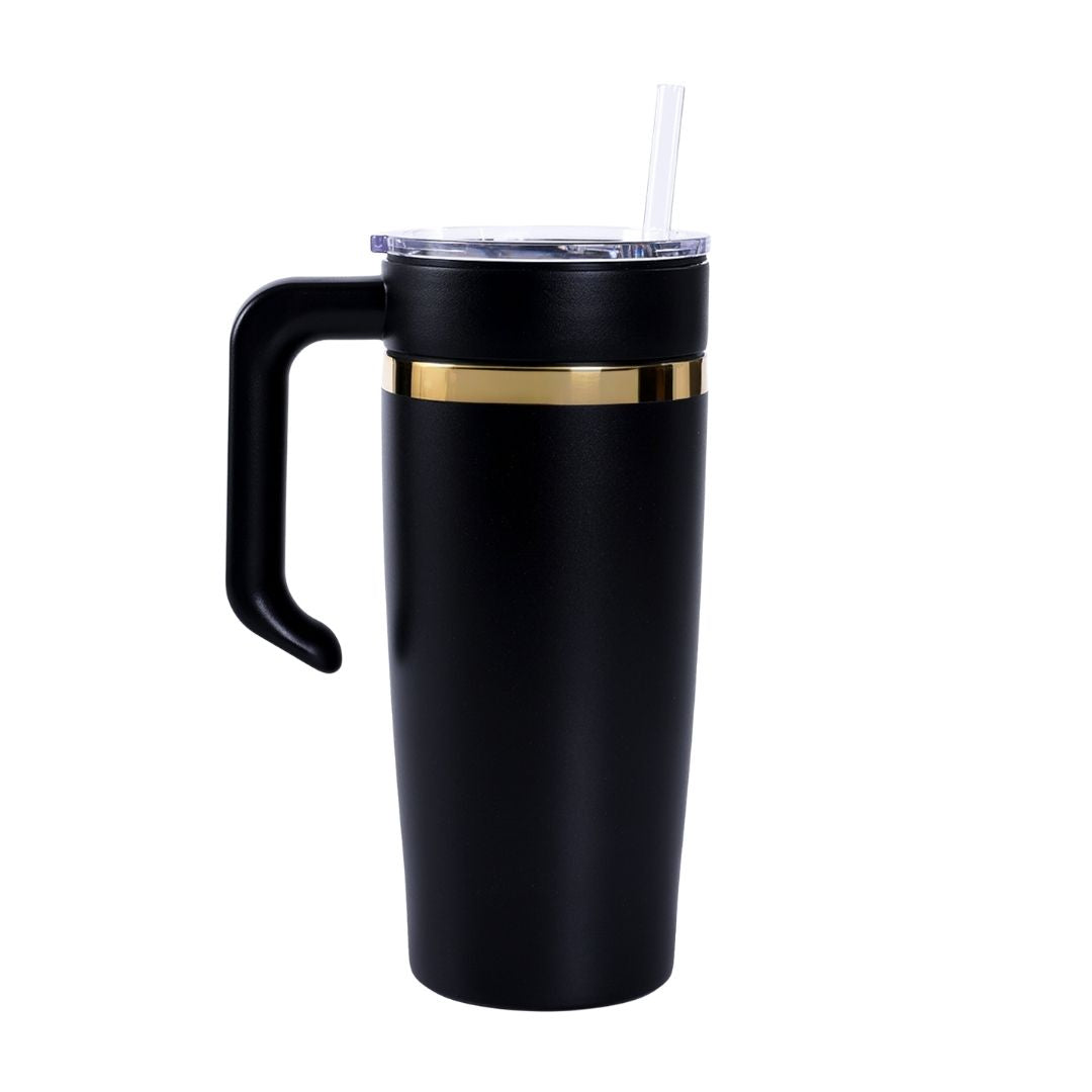 20oz Tumbler w/Handle