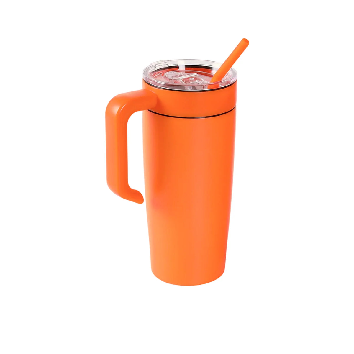20oz Tumbler w/Handle