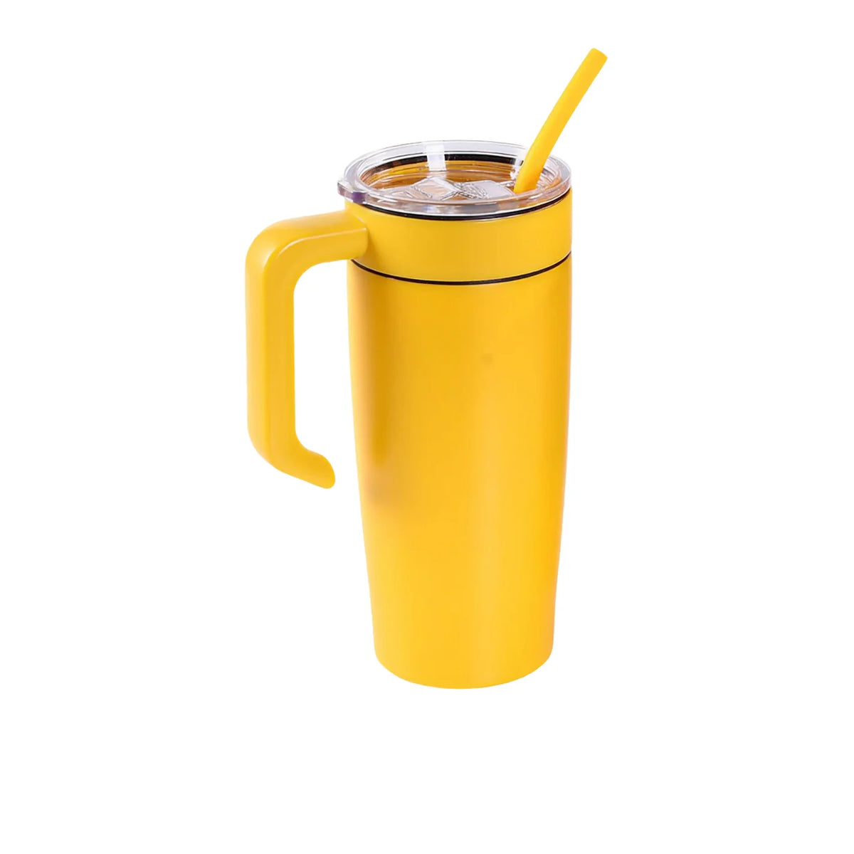 20oz Tumbler w/Handle