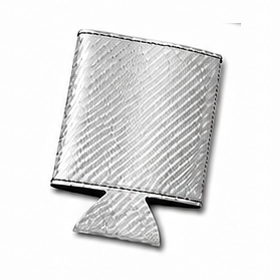 Leatherette Koozie