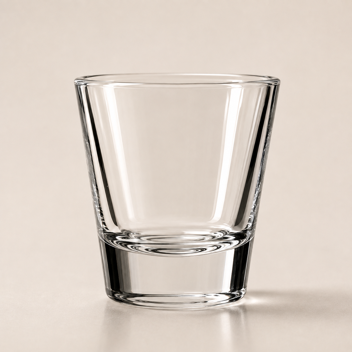 Whiskey Shot Glass