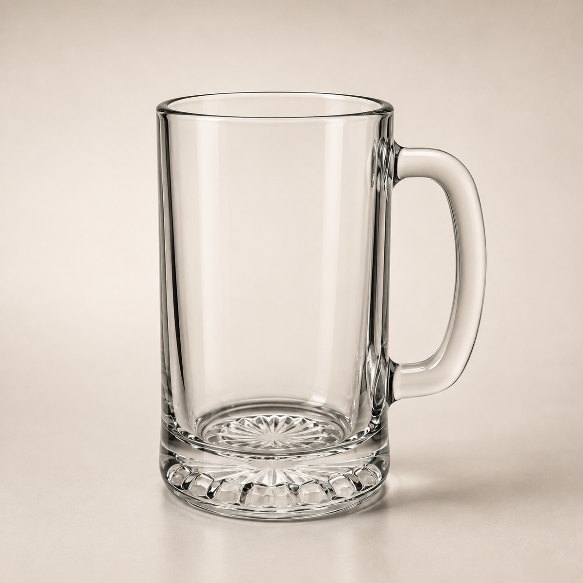 Sport Beer Mug - 25oz