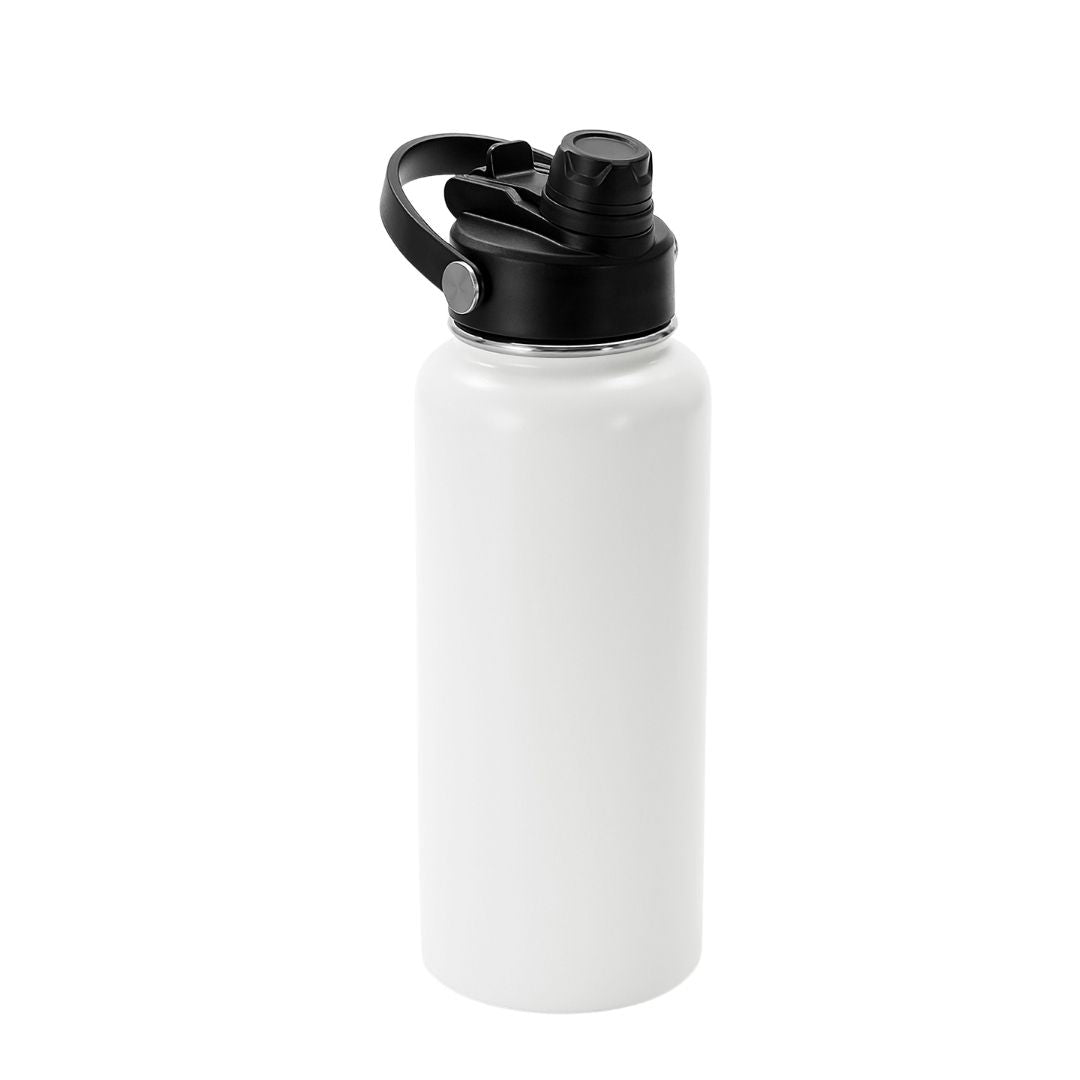 Sports Water Tumbler - 32oz