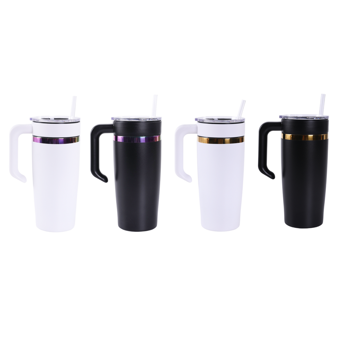 20oz Tumbler w/Handle