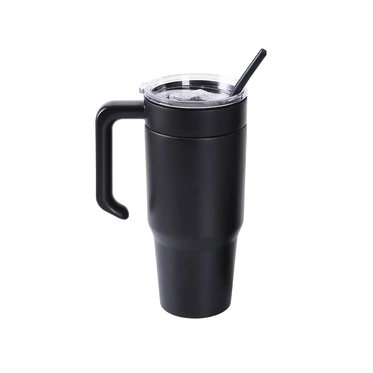30oz Tumbler w/Handle