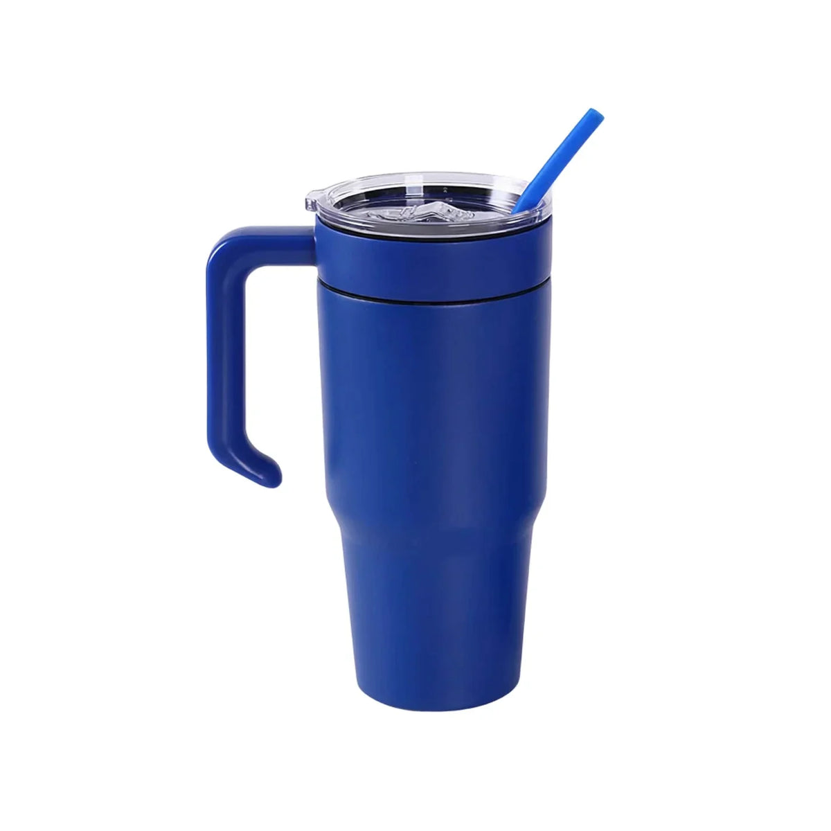 30oz Tumbler w/Handle