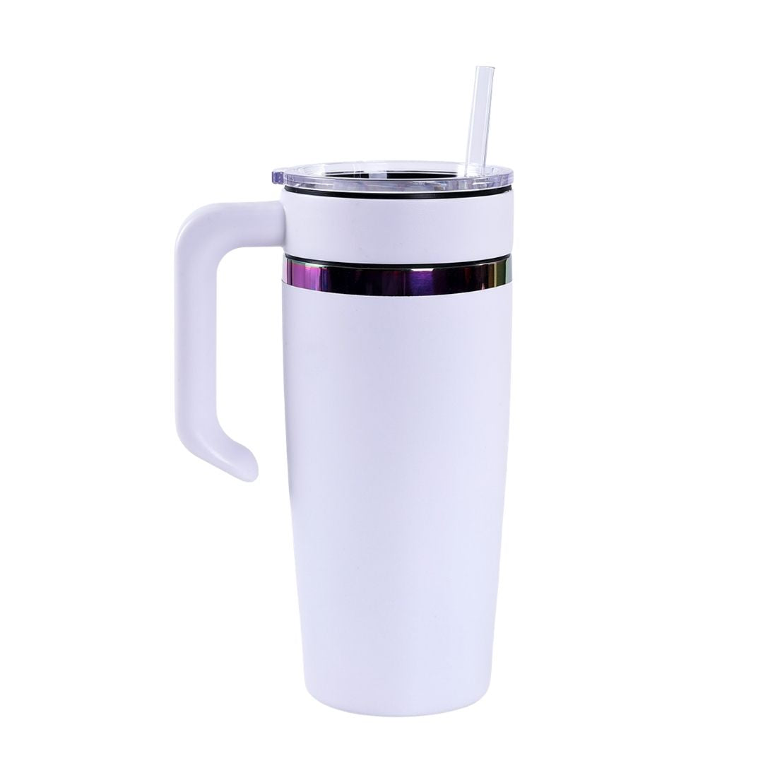 20oz Tumbler w/Handle
