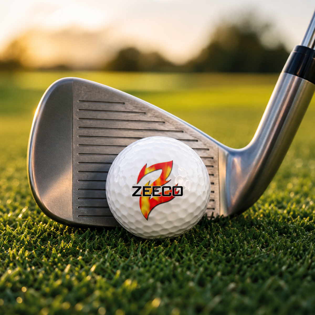 Golf Balls (set of 3)