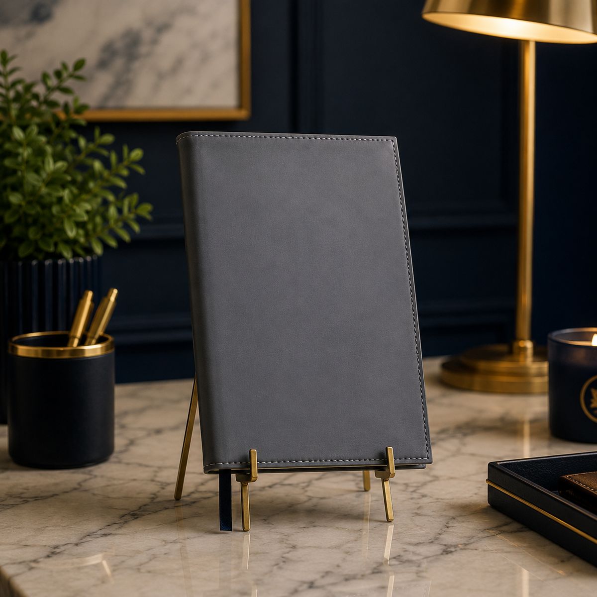 Premium Journal Notebook