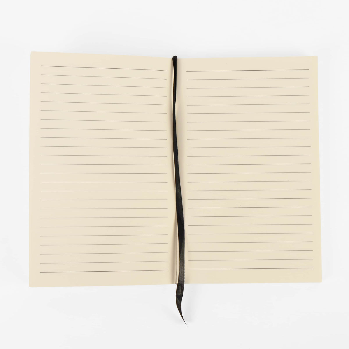 Premium Journal Notebook