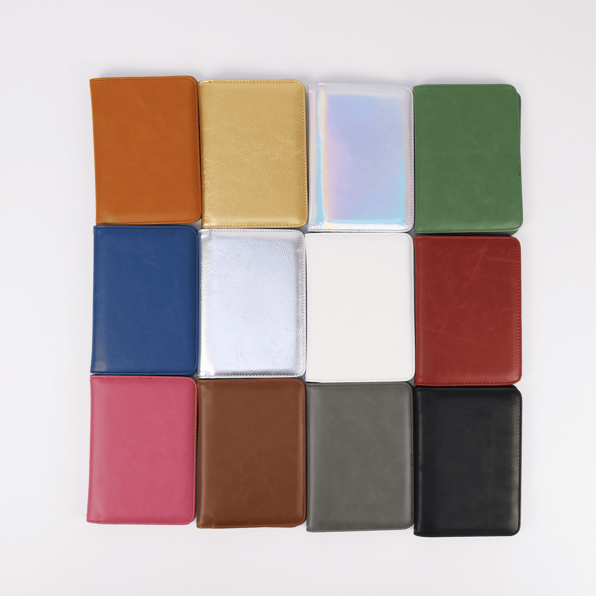 Premium Passport Wallet