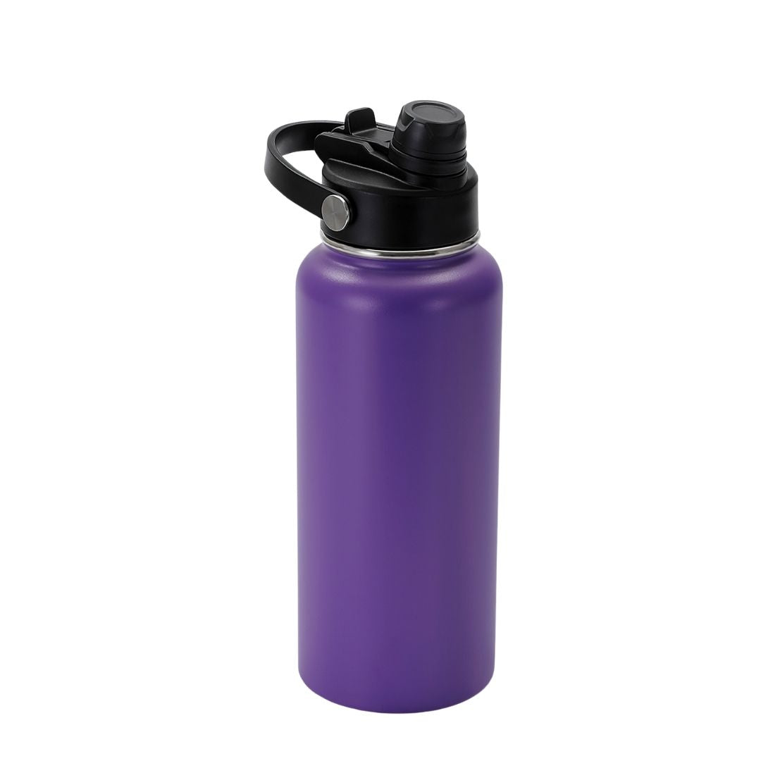 Sports Water Tumbler - 32oz