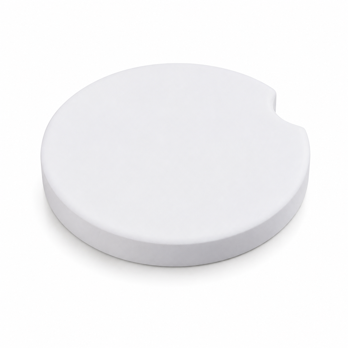 Sandstone Car Coaster - 2 Pack