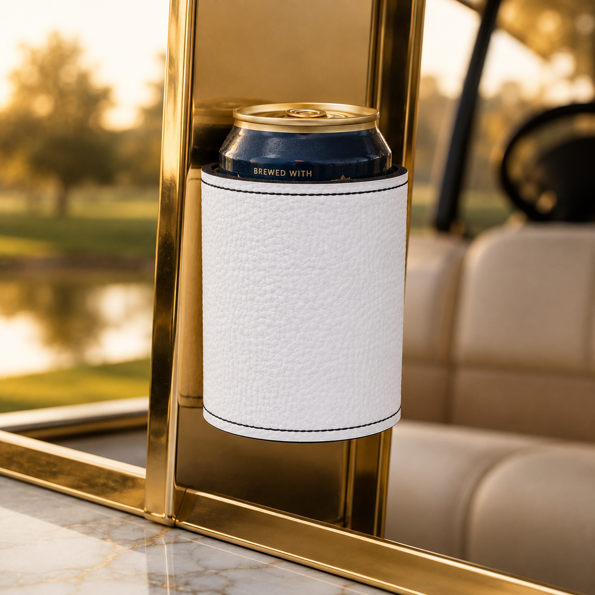 Magnetic Koozies