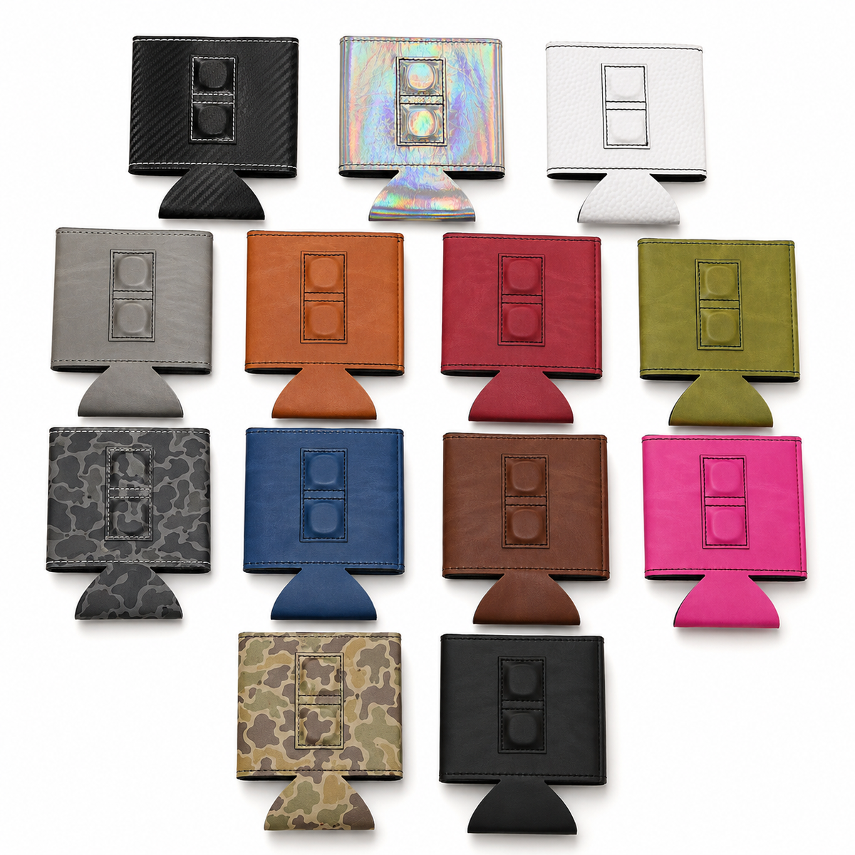 Magnetic Koozies