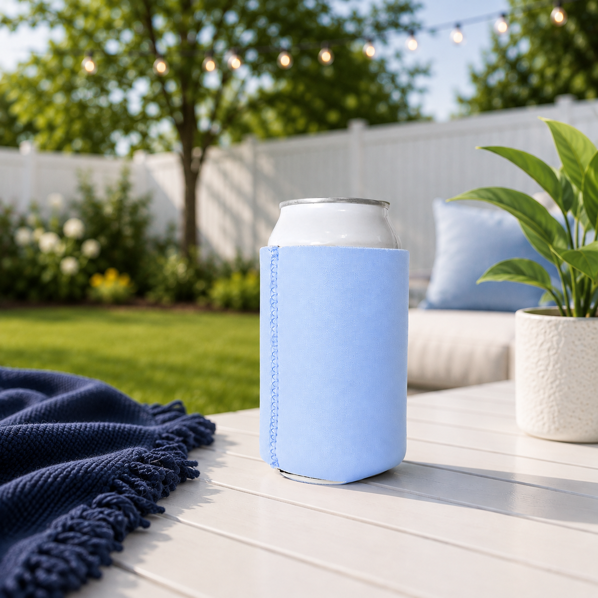 Neoprene Koozies (Set of 10)