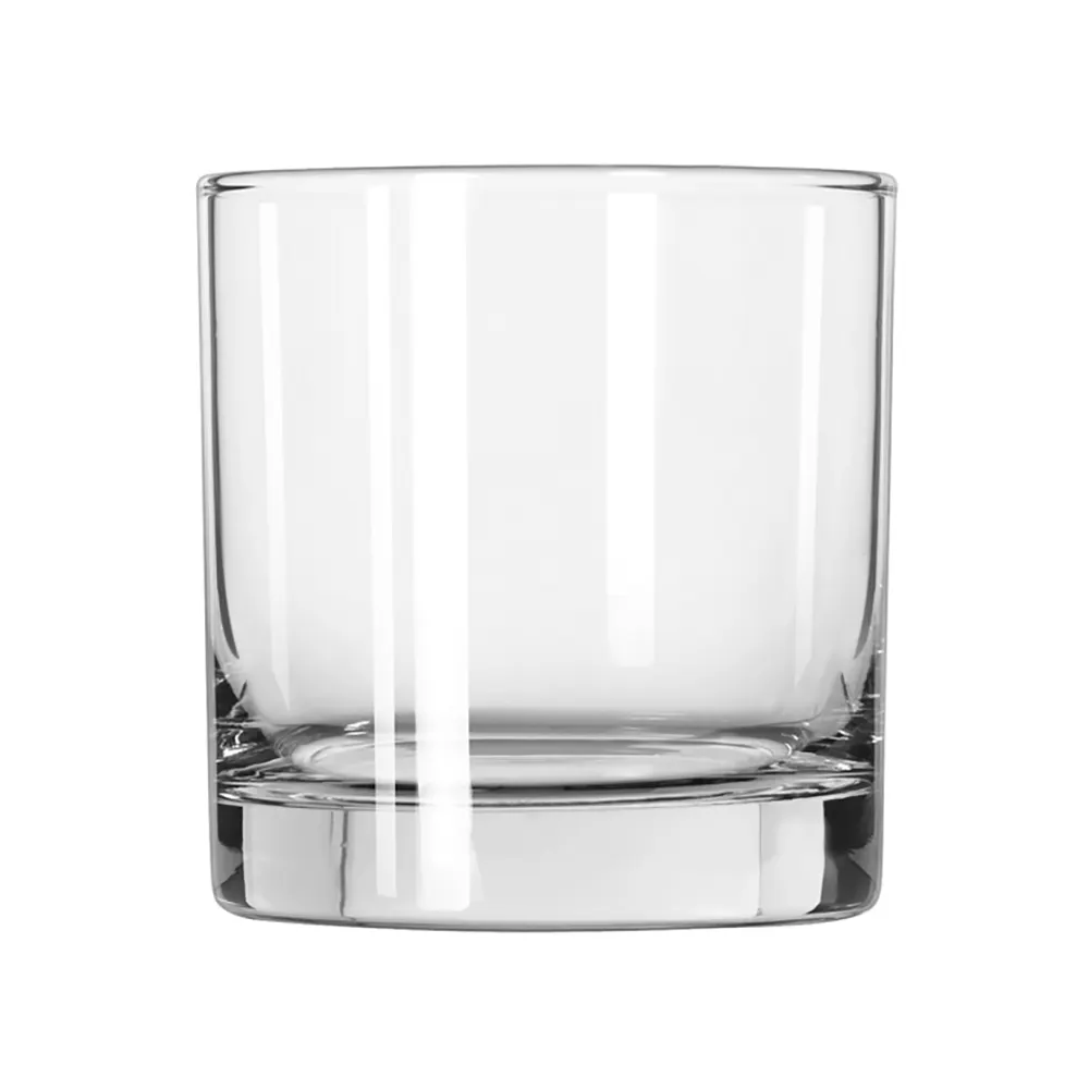 Old Fashioned Glass - 13.5oz
