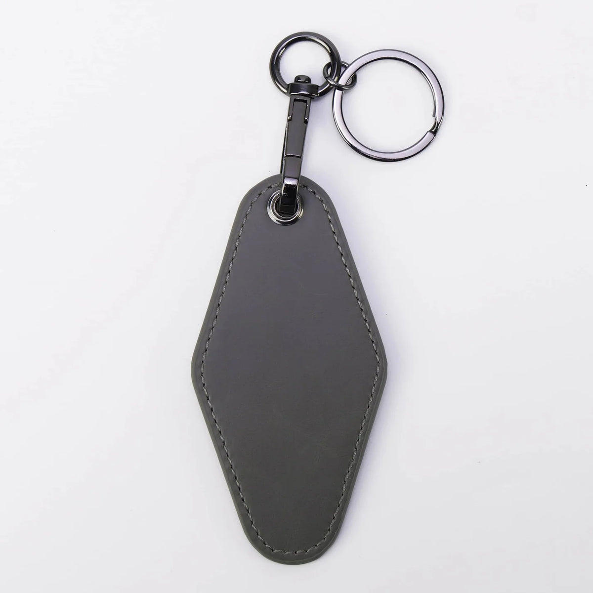 Premium Motel-Style Keychain