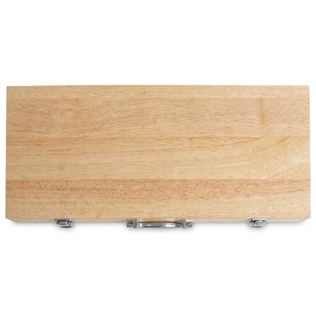 BBQ Grill Set - 11 Piece