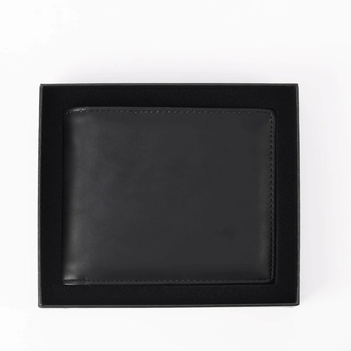Premium Bifold Wallet