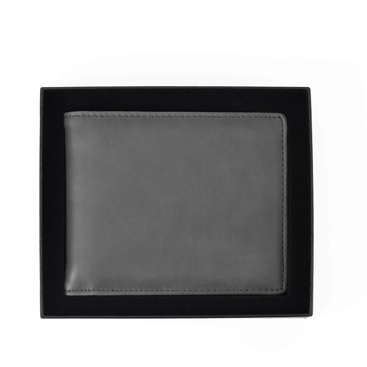 Premium Bifold Wallet