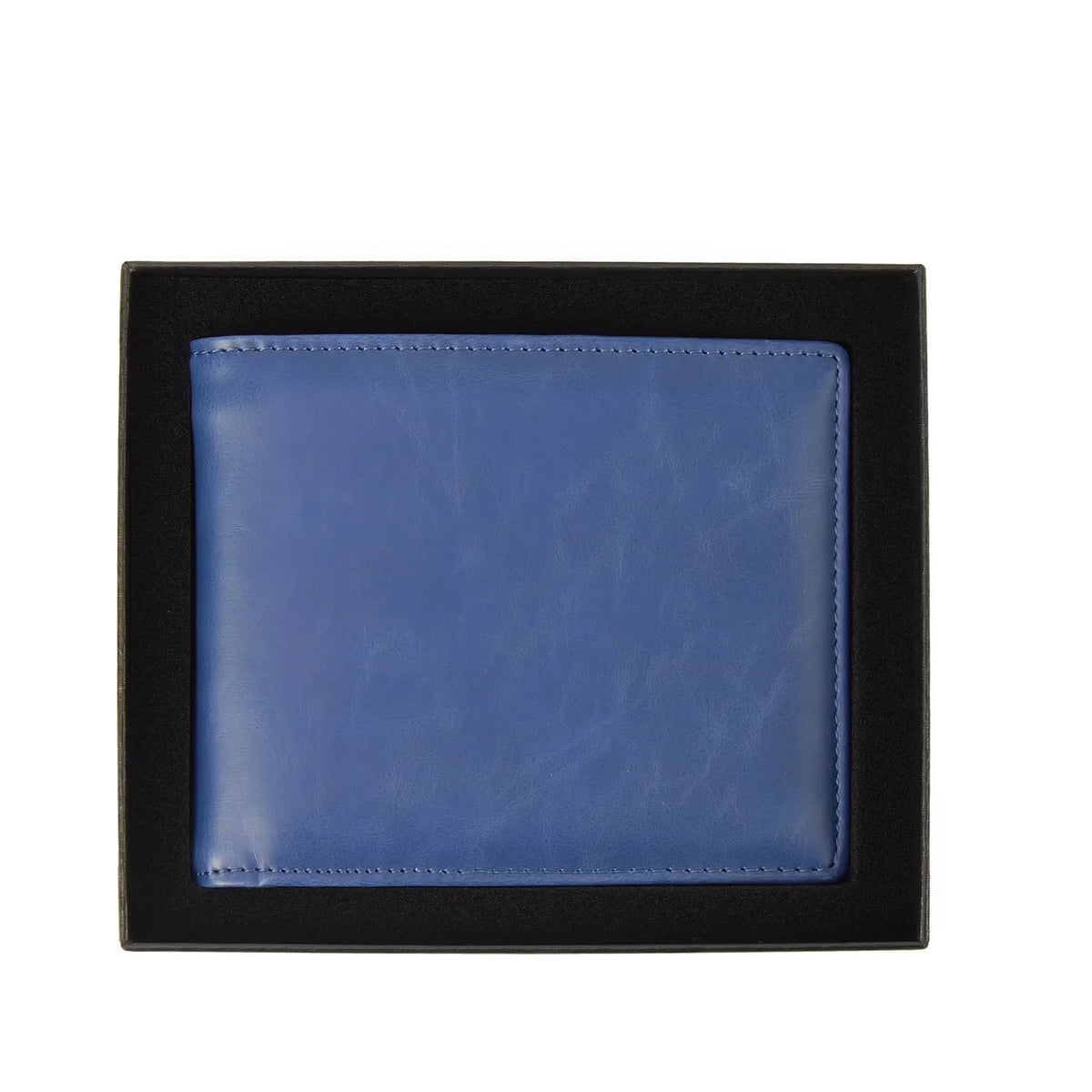 Premium Bifold Wallet