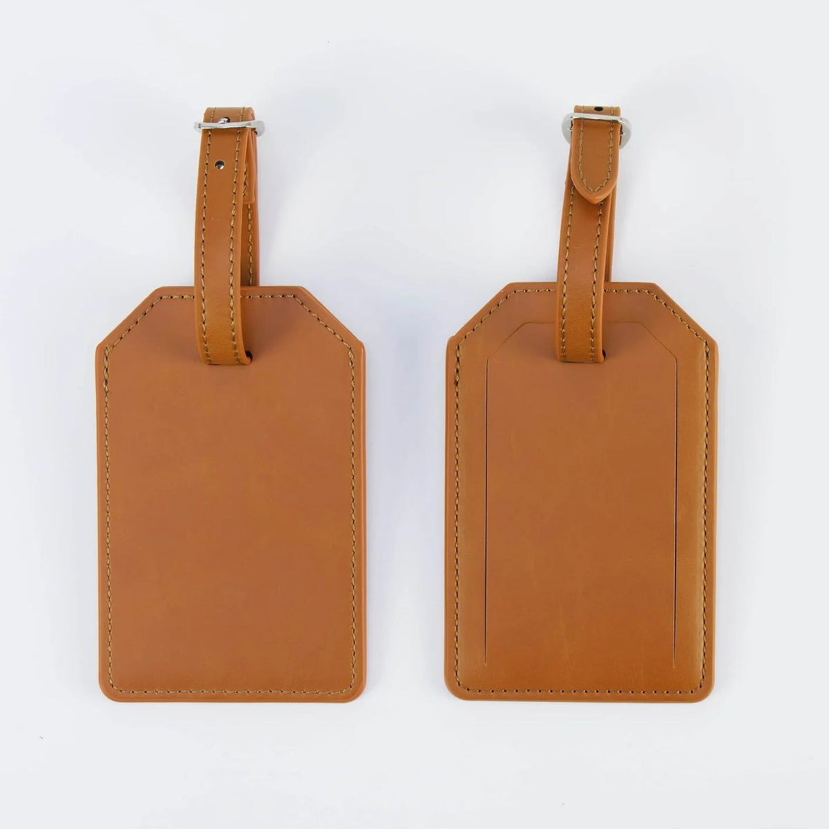Premium Luggage Tag