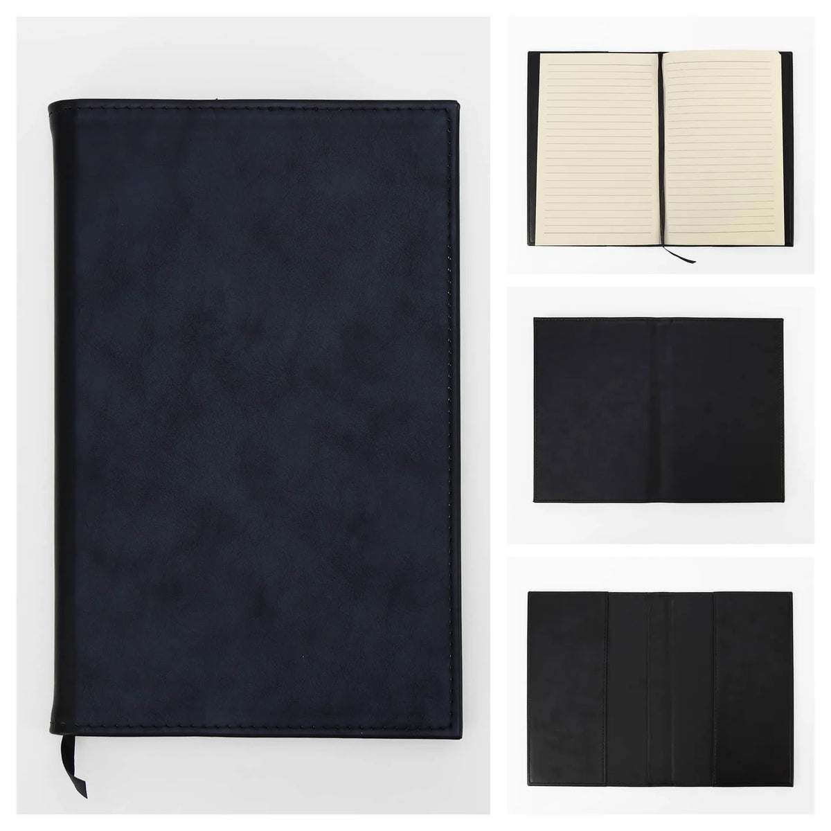 Premium Journal Notebook