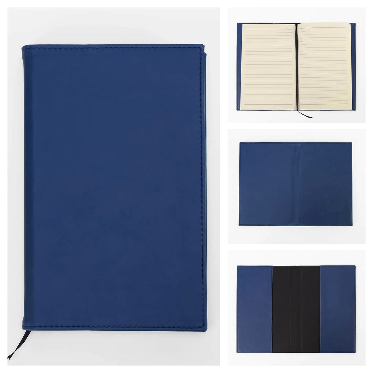 Premium Journal Notebook