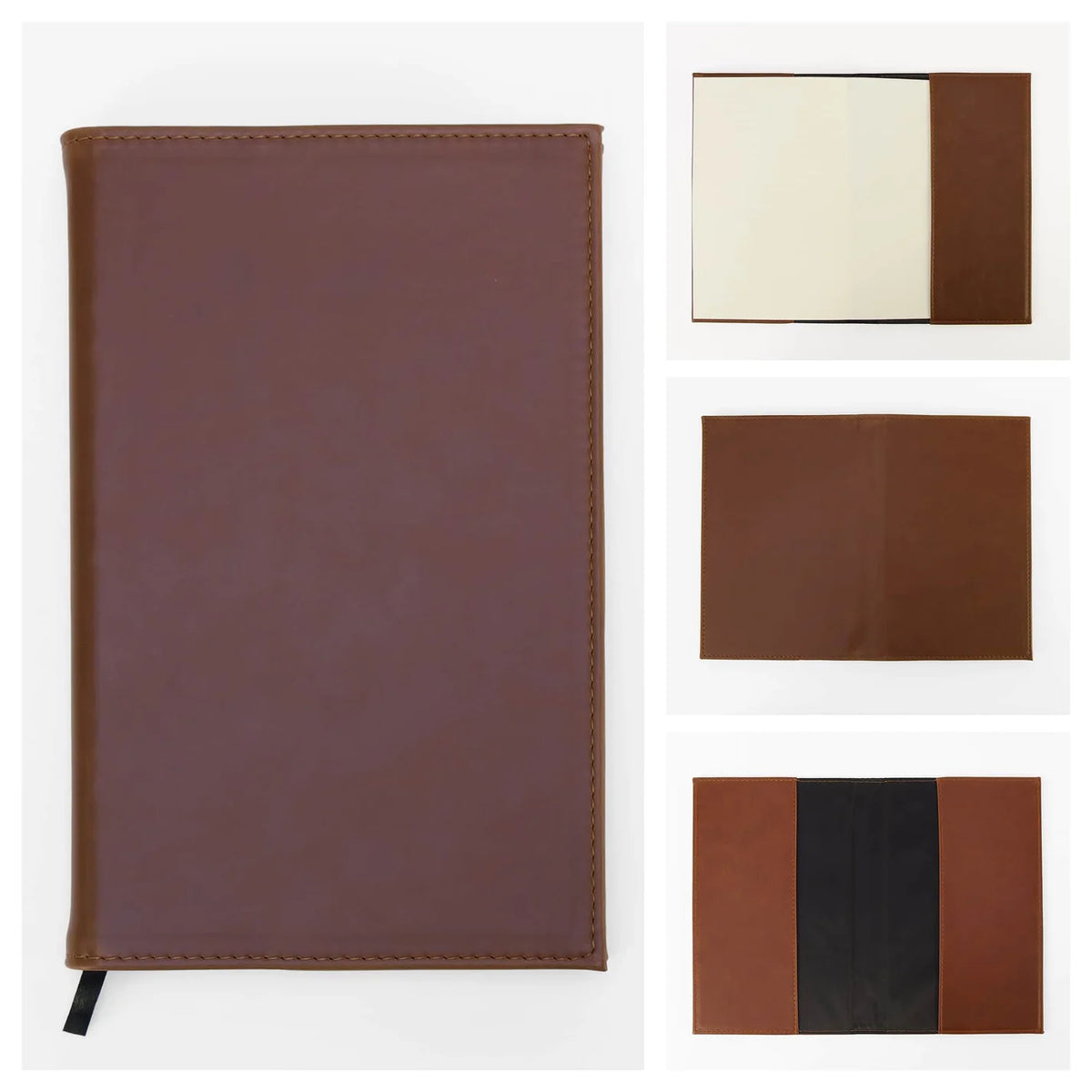 Premium Journal Notebook
