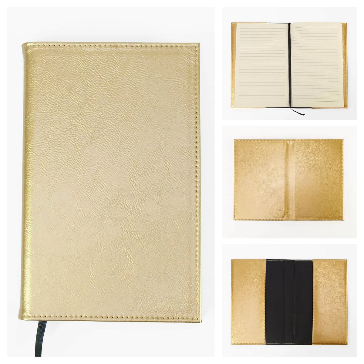 Premium Journal Notebook