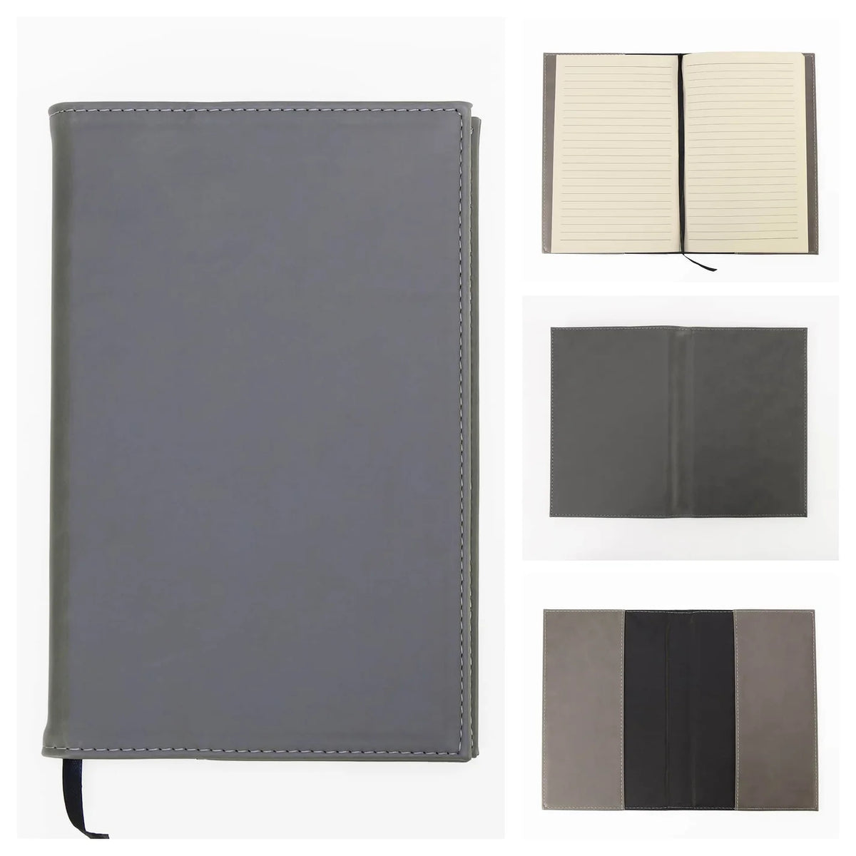 Premium Journal Notebook