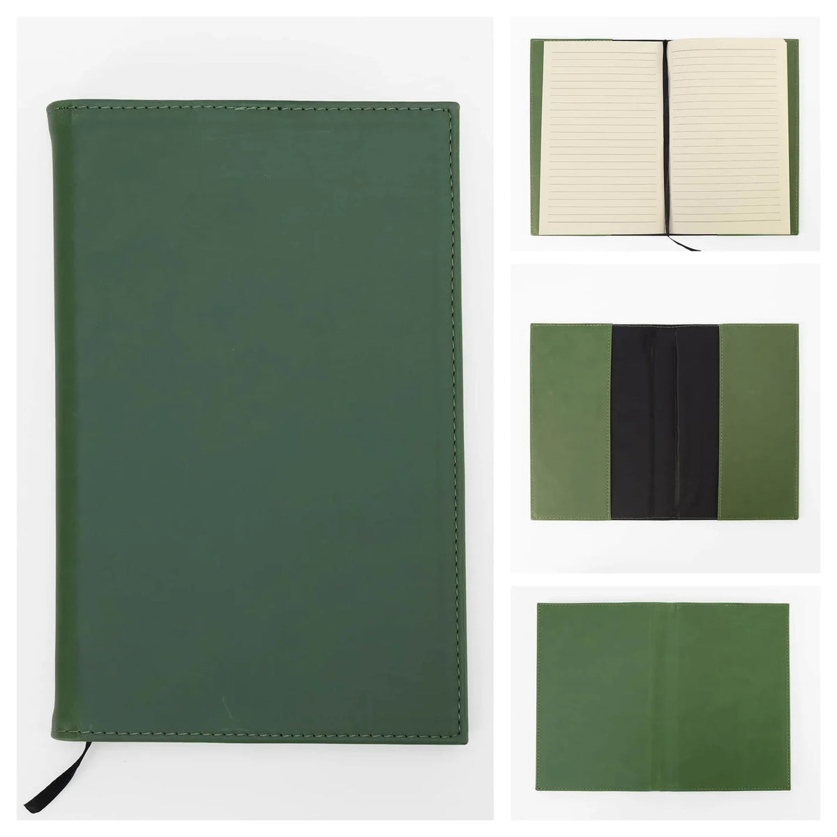 Premium Journal Notebook