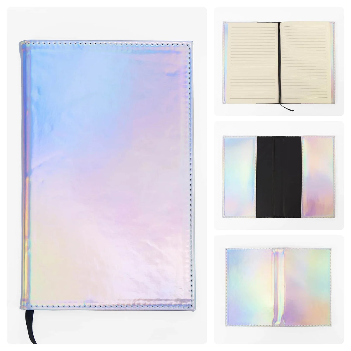 Premium Journal Notebook